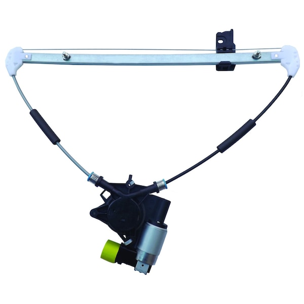 Wai Global WINDOW REGULATOR & MOTOR, WPR5690RMB WPR5690RMB - main